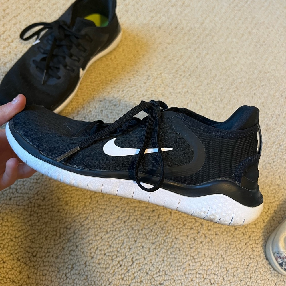 Nike sneakers